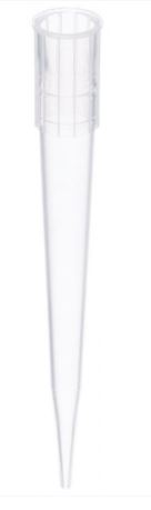 Наконечники для дозаторів, універсальні, типу Gilson, 500-5000 мкл